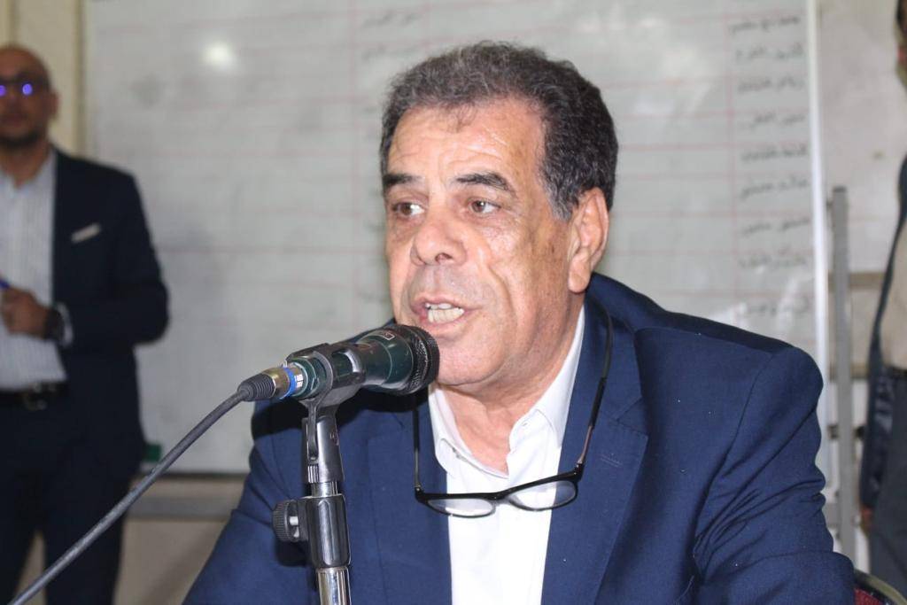 اربد المهنية تفوز بجميع مقاعد مجلس فرع الصيادلة