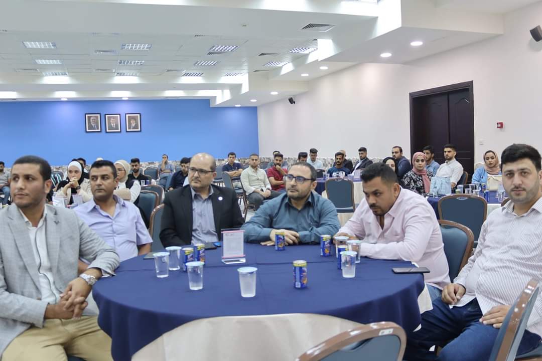 50مهندسا ومهندسة يؤدون اليمين القانونية في العقبة