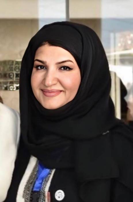 ريد الظاهري: المرأة الإماراتية شريكة في مسيرة التنمية المستدامة للدولة