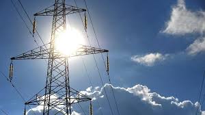 3810 ميجا واط الحمل الكهربائي المسجل الاثنين