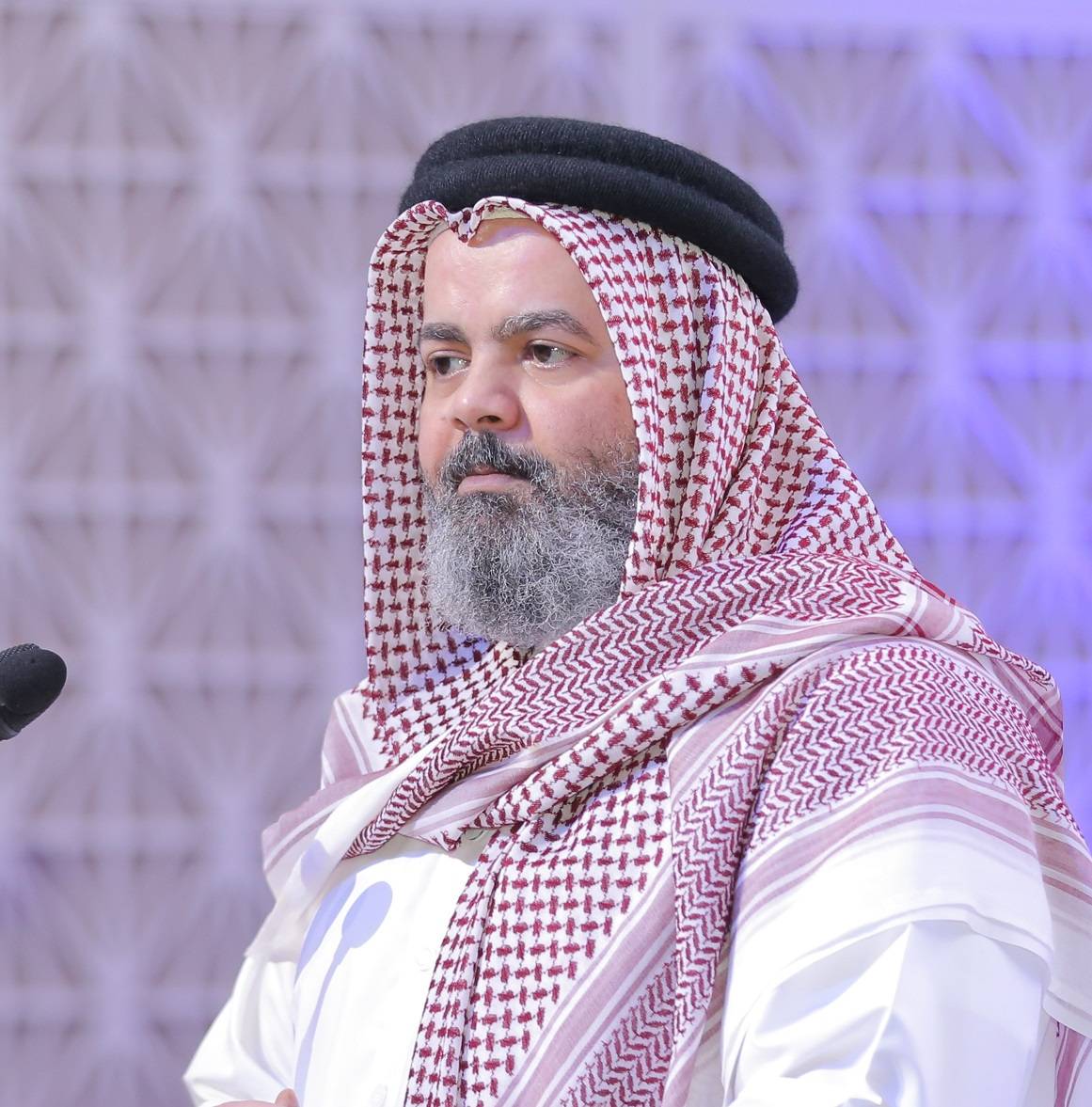 وزير الصناعة والتجارة يرعى أعمال الملتقى الخليجي السادس للمحاسبين والمدققين