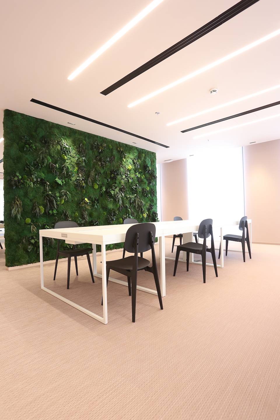 افتتاح معهد مارانجوني في مركز دبي المالي العالمي