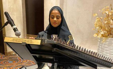 احتفاء بيوم المرأة الإماراتية  هي والإبداع أمسية ثقافية بشيراتون الشارقة