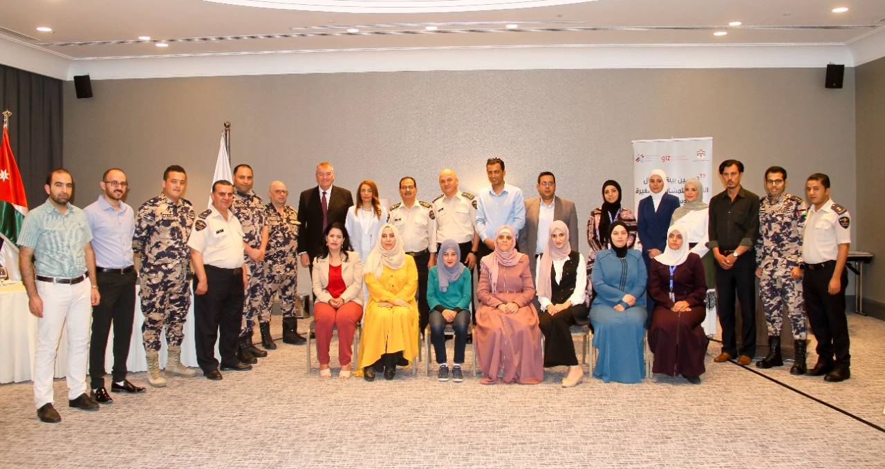  الجمارك تعقد دورة تدريبية متخصصة في أساسيات إدارة المخاطر