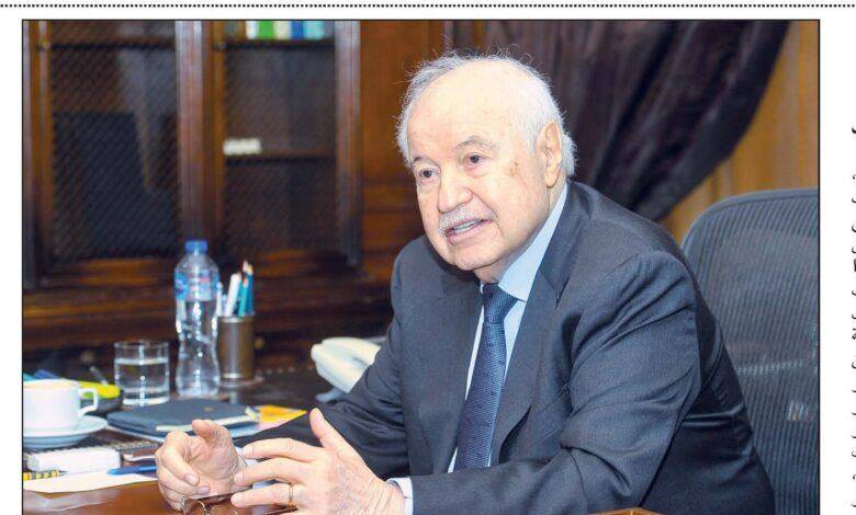 نداء إلى الأمة العربية:  الانتقال من أهداف الألفية والتنمية المستدامة إلى التنمية الضرورية