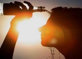 تراجع الموجة الحارّة السبت.. وانتهاء تأثيرها منتصف الأسبوع المقبل