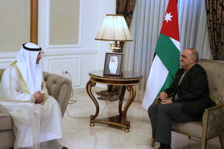 رئيس الوزراء: نرحب بمزيد من الاستثمارات الكويتية