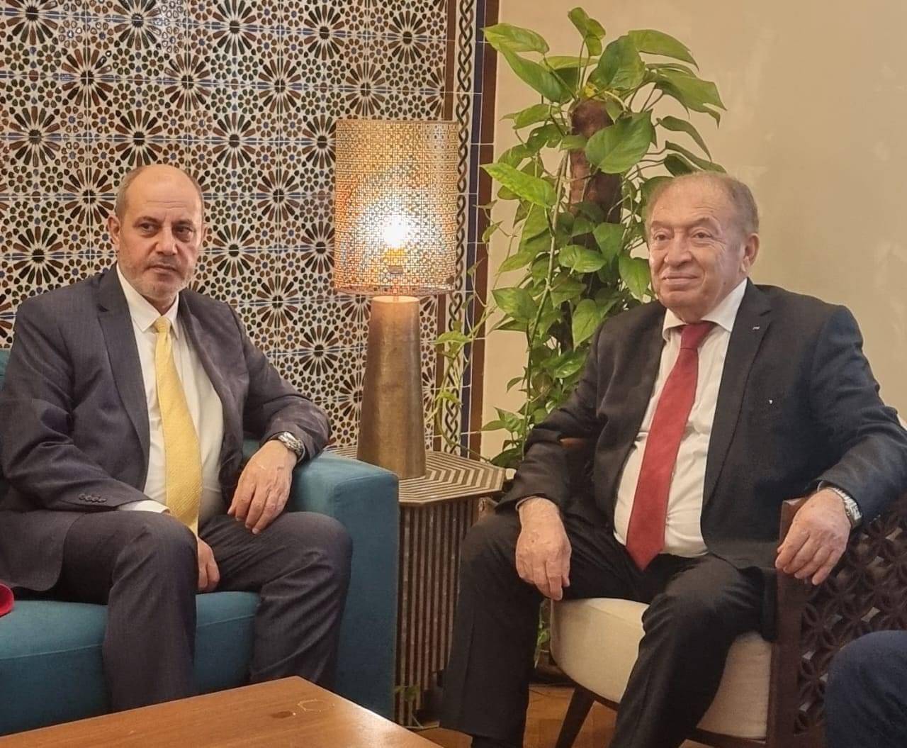 المجلس الاقتصادي والاجتماعي العربي يختتم اجتماعاته في القاهرة بمشاركة الأردن