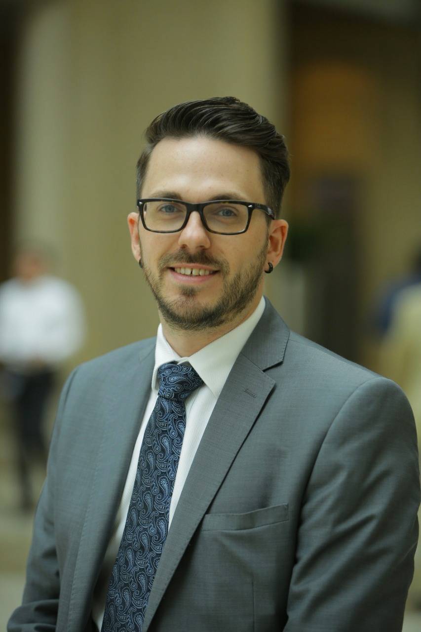 المؤتمر السعودي البحري يحظى بدعم كبرى المؤسسات البحرية في المنطقة