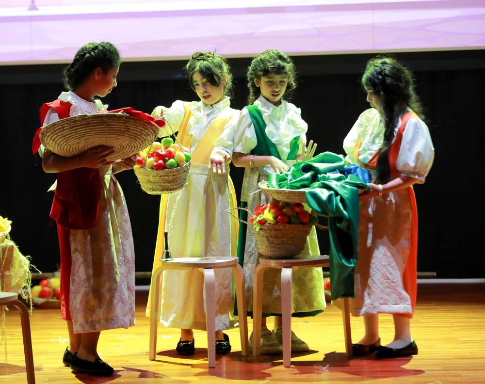 مشروع ربع قرن للمسرح وفنون العرض .. إبداع ورسالة