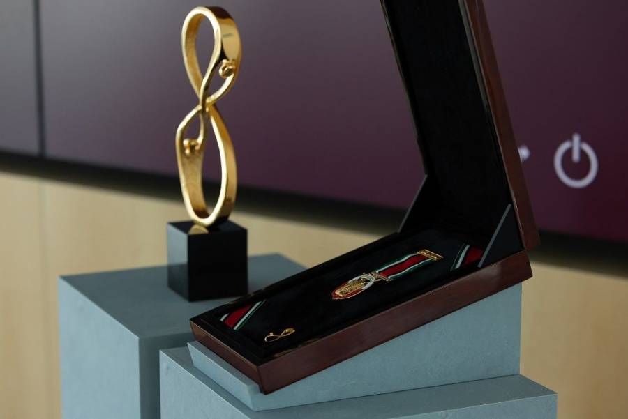 جائزة أبوظبي تطلق حملة لترشيح أصحاب الأعمال الخيرة لدورتها الــ11