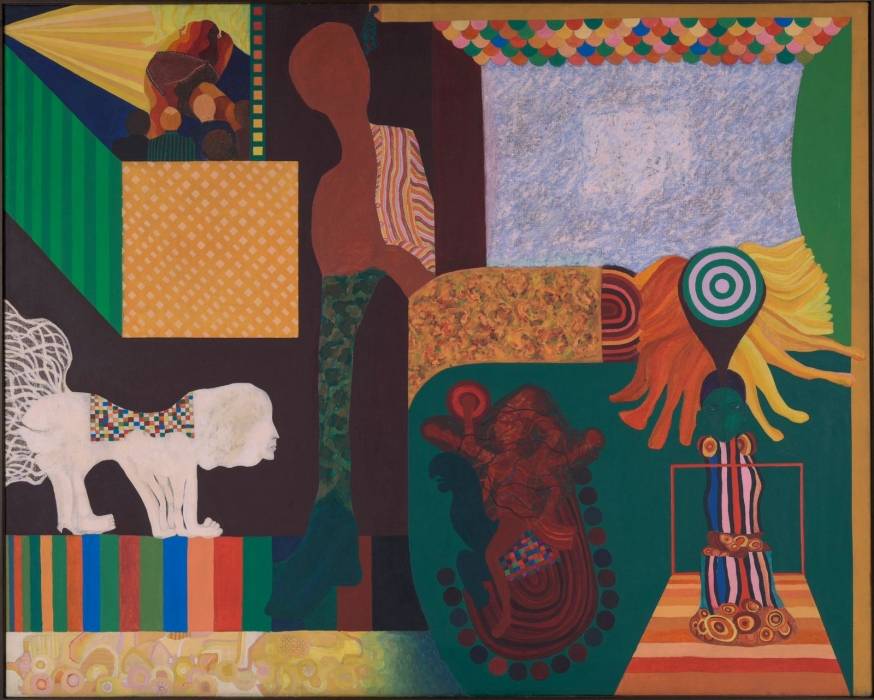 الشارقة للفنون تفتتح معارضها لخريف 2022