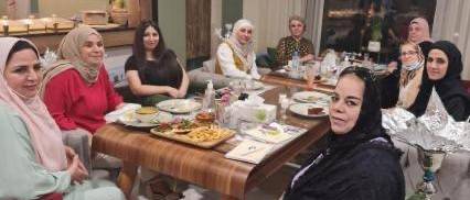 لانا القطان وسهير عليان : يوم المرأة الإماراتية وحده موضوع هام لتسليط الضوء على الملهمات الإماراتيات