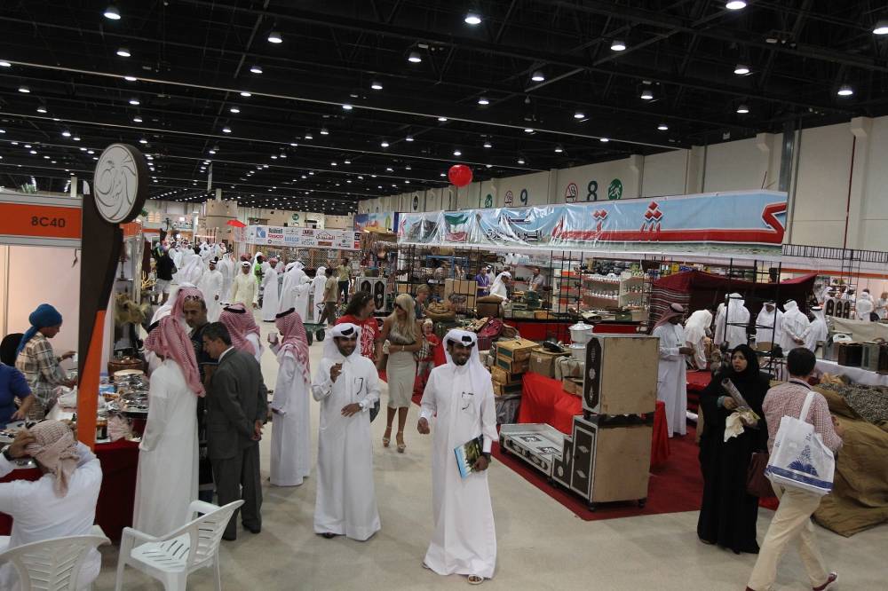 ما يزيد عن 30 شركة وعلامة تجارية خليجية تُشارك في معرض أبوظبي الدولي للصيد 2022