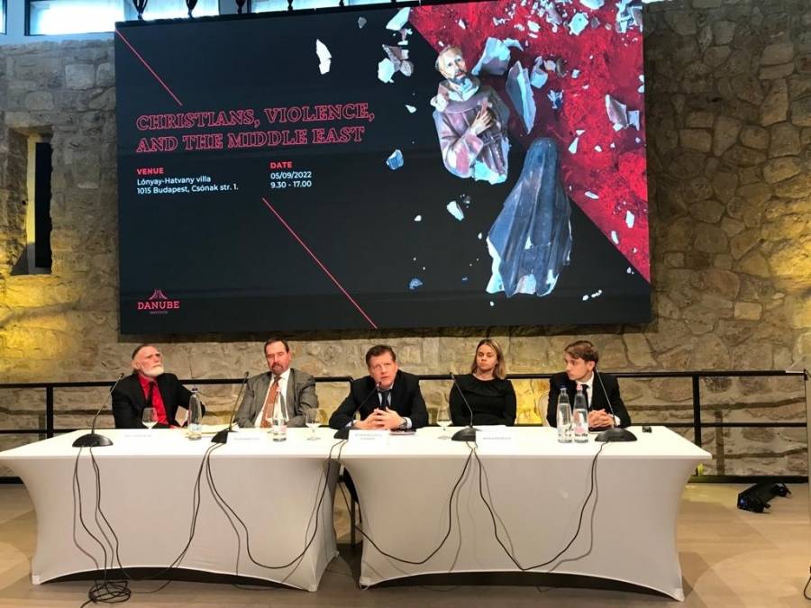 تريندز يؤكد أن التسامح والتعايش والتعددية الثقافية آليات فعالة لمواجهة العنف الديني