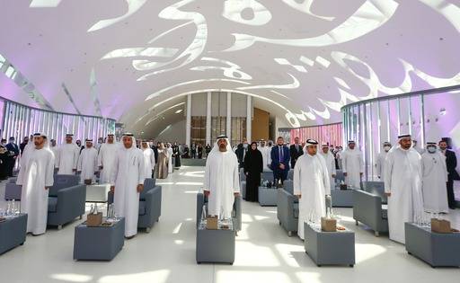 دبي كوميرسيتي تطلق هويتها الاستراتيجية الجديدة مع تحولها إلى مفهوم التجارة الرقمية