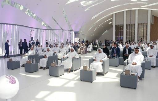 دبي كوميرسيتي تطلق هويتها الاستراتيجية الجديدة مع تحولها إلى مفهوم التجارة الرقمية