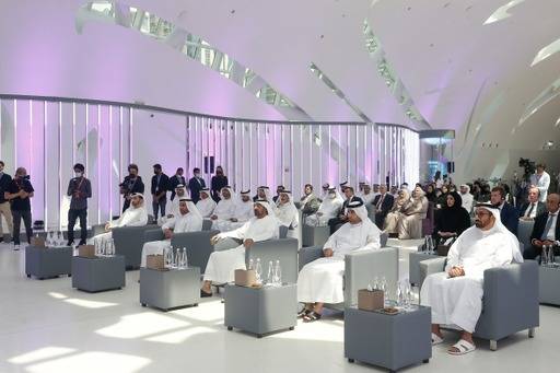 دبي كوميرسيتي تطلق هويتها الاستراتيجية الجديدة مع تحولها إلى مفهوم التجارة الرقمية