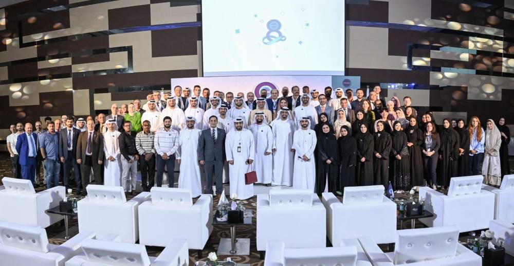 تريندز يحتفل بالذكرى السنوية الثامنة للتأسيس