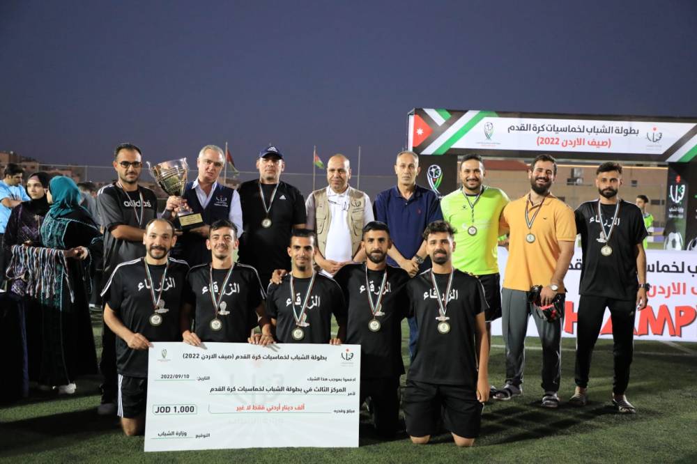 الأمن العام : خطة مرورية هادفة تتضمن حزمة من القرارات ورفع نسبة تظليل المركبات إلى 50% .. تفاصيل 