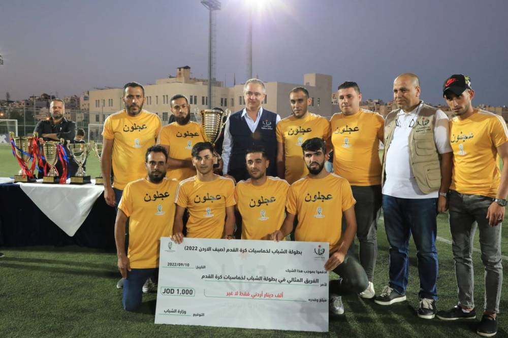 الأمن العام : خطة مرورية هادفة تتضمن حزمة من القرارات ورفع نسبة تظليل المركبات إلى 50% .. تفاصيل 