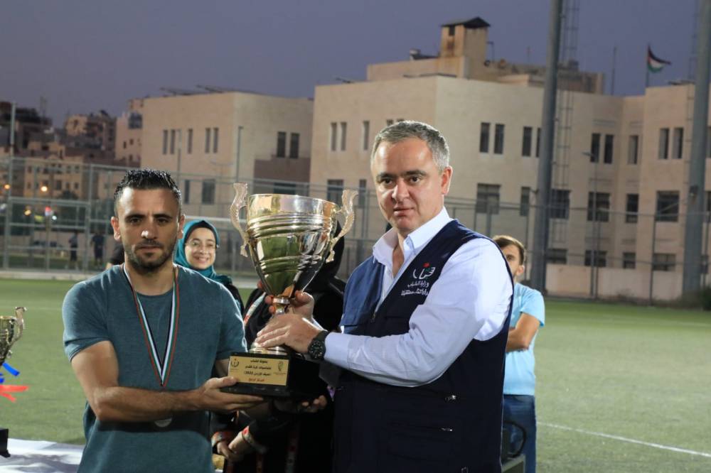 الأمن العام : خطة مرورية هادفة تتضمن حزمة من القرارات ورفع نسبة تظليل المركبات إلى 50% .. تفاصيل 