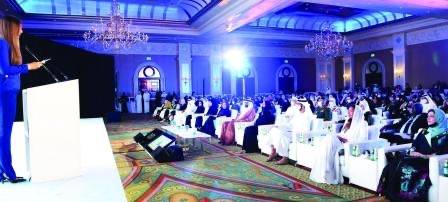 الشيخة فاطمة: إنجازات ملف المرأة والسلام في الإمارات ثمار رؤية قيادتنا