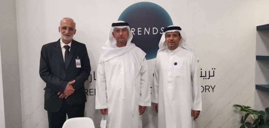 تريندز يسدل الستار على مشاركته الثانية في عمَّان الدولي للكتاب