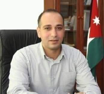 الدكتور محمد محروم الف الف مبارك