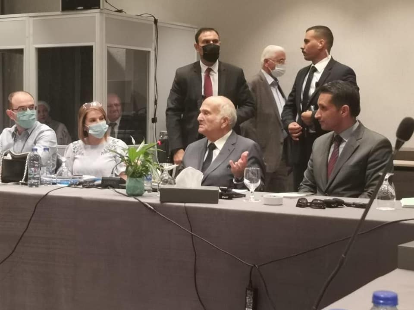 الأمير الحسن يثمن جهود مشروع الخدمات البلدية والتكيف الاجتماعي