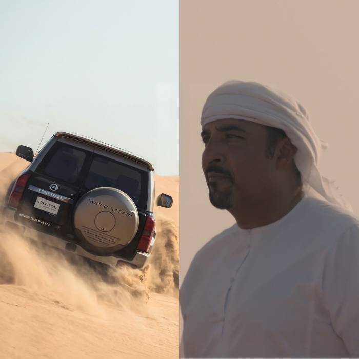 العربية للسيارات تدعو مالكي سيارات نيسان للمشاركة في حملة ناس نيسان