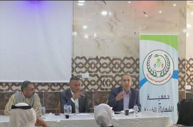 الإرشاد الزراعي يطلق مدارس الكرك والاغوار الجنوبيه الحقلية