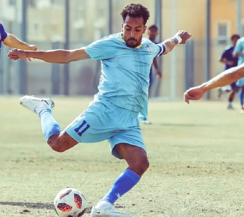 محمد الشحات نجم نادي بتروجيت ونجم مصر الصاعد في عالم الكرة_ فيديو