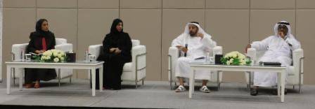 الملتقي القانوني السنوي الأول للمحامين ينعقد بعنوان  دور مهنة المحاماة في إرساء وترسيخ القواعد القانونية”