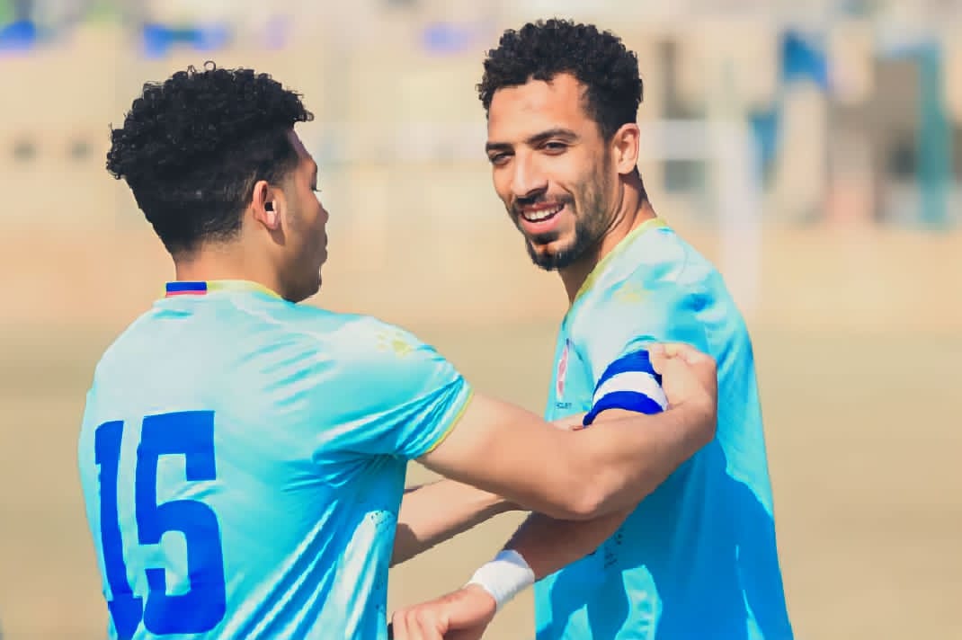 محمد الشحات نجم نادي بتروجيت ونجم مصر الصاعد في عالم الكرة فيديو 