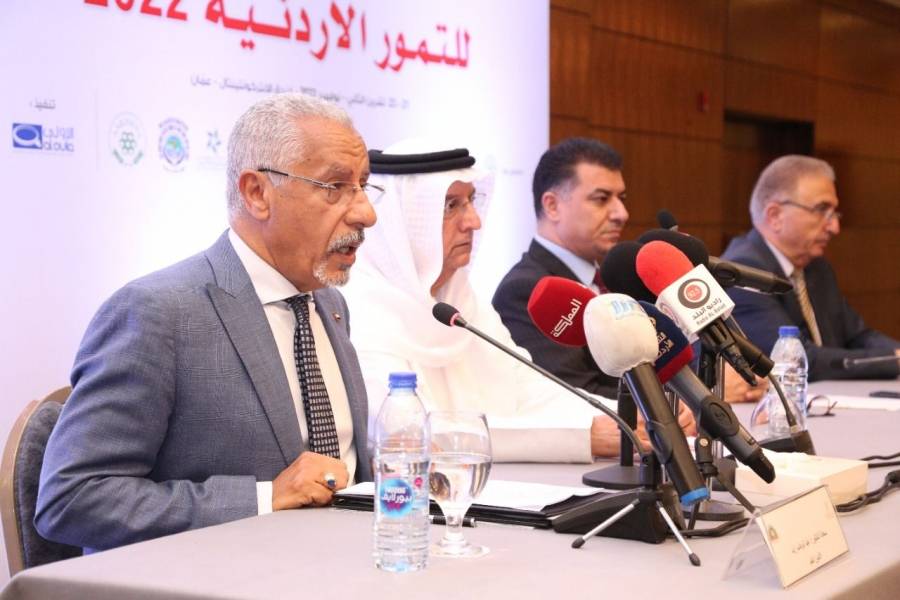 المهرجان الدولي الرابع للتمور الأردنية ينطلق 21 نوفمبر 2022