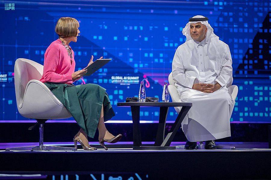 المملكة تُطلق اليوم مبادئ أخلاقيات الذكاء الاصطناعي خلال القمة العالمية للذكاء الاصطناعي