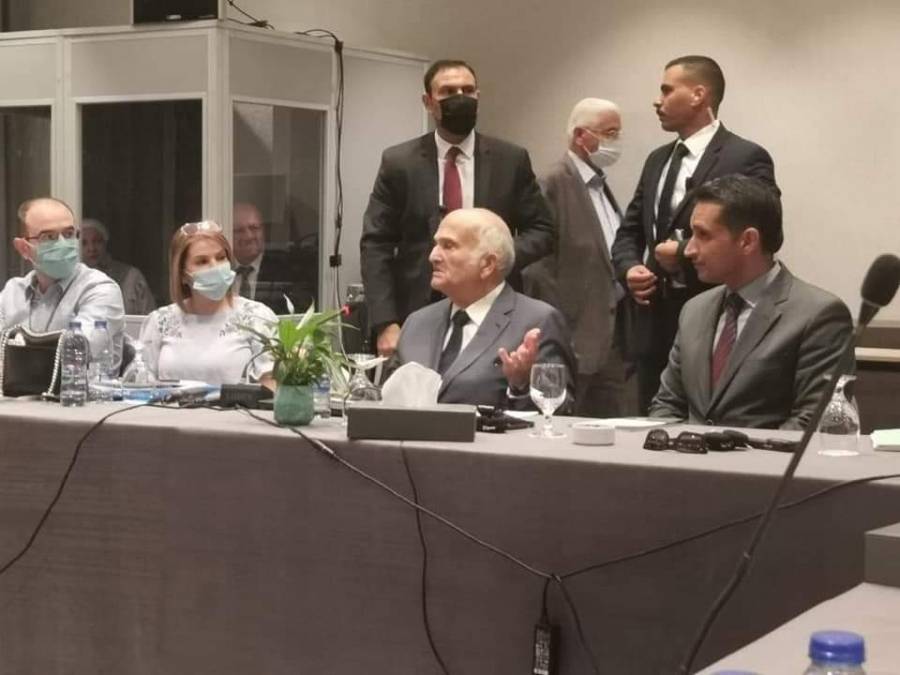 الامير الحسن يشيد ببرنامج الخدمات البلدية والتكيف الاجتماعي