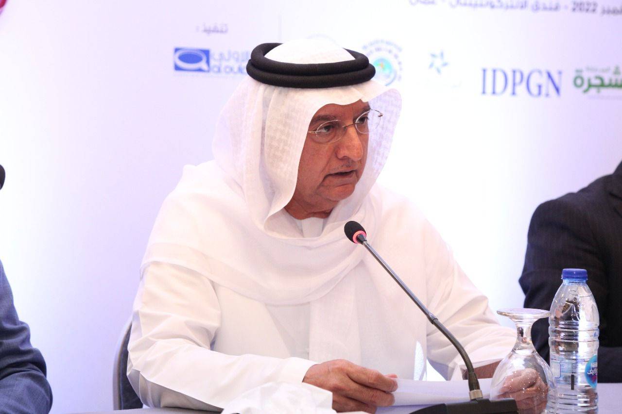 المهرجان الدولي الرابع للتمور الأردنية ينطلق 21 نوفمبر 2022 