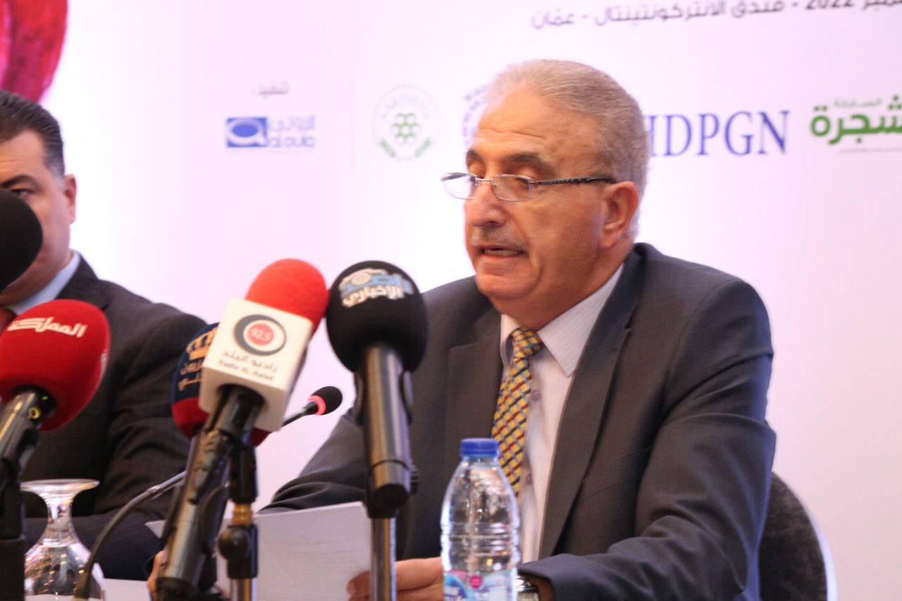 المهرجان الدولي الرابع للتمور الأردنية ينطلق 21 نوفمبر 2022 