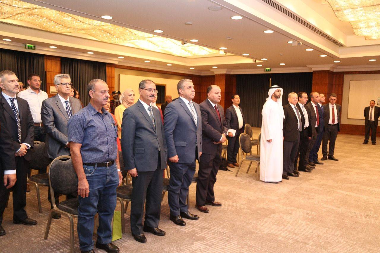 المهرجان الدولي الرابع للتمور الأردنية ينطلق 21 نوفمبر 2022 