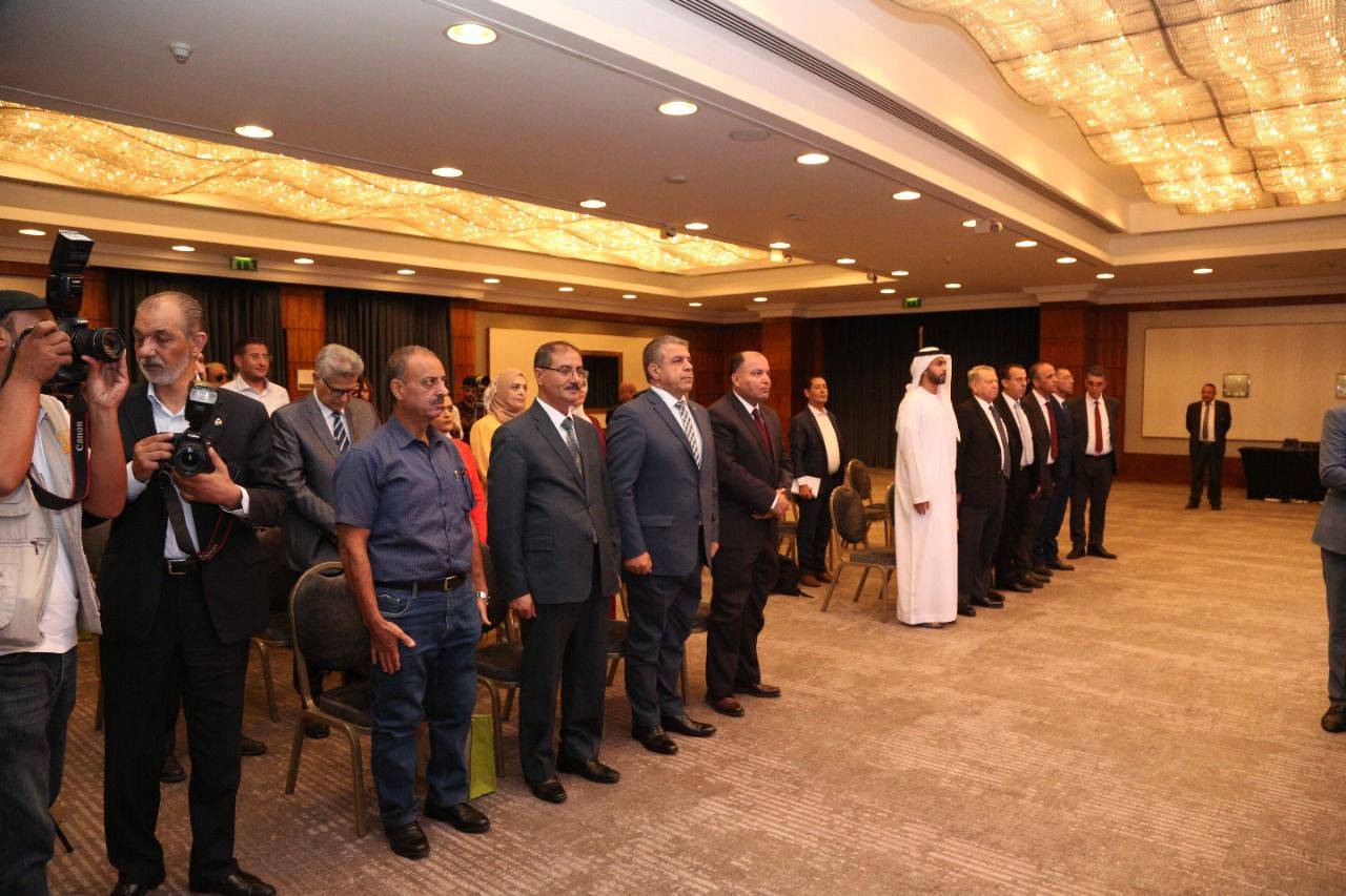 المهرجان الدولي الرابع للتمور الأردنية ينطلق 21 نوفمبر 2022 