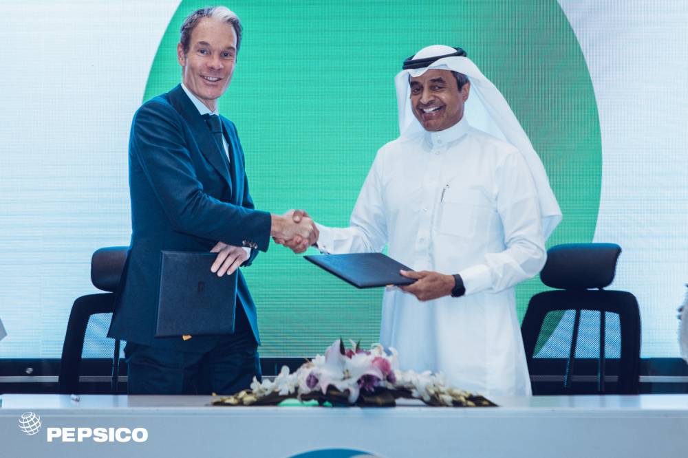 بيبسيكو وجامعة الأمير سلطان يطلقان شراكة لتعزيز الوعي حول الاستدامة لدى الشباب