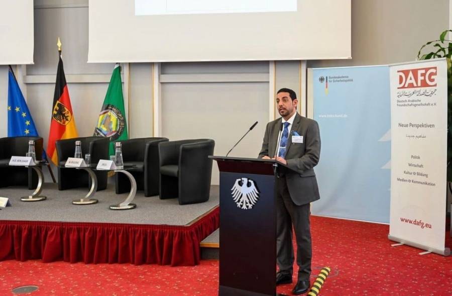 الدكتور محمد العلي: المدخل الثقافي إحدى أهم أدوات الفهم المشترك والتواصل الحضاري البناء