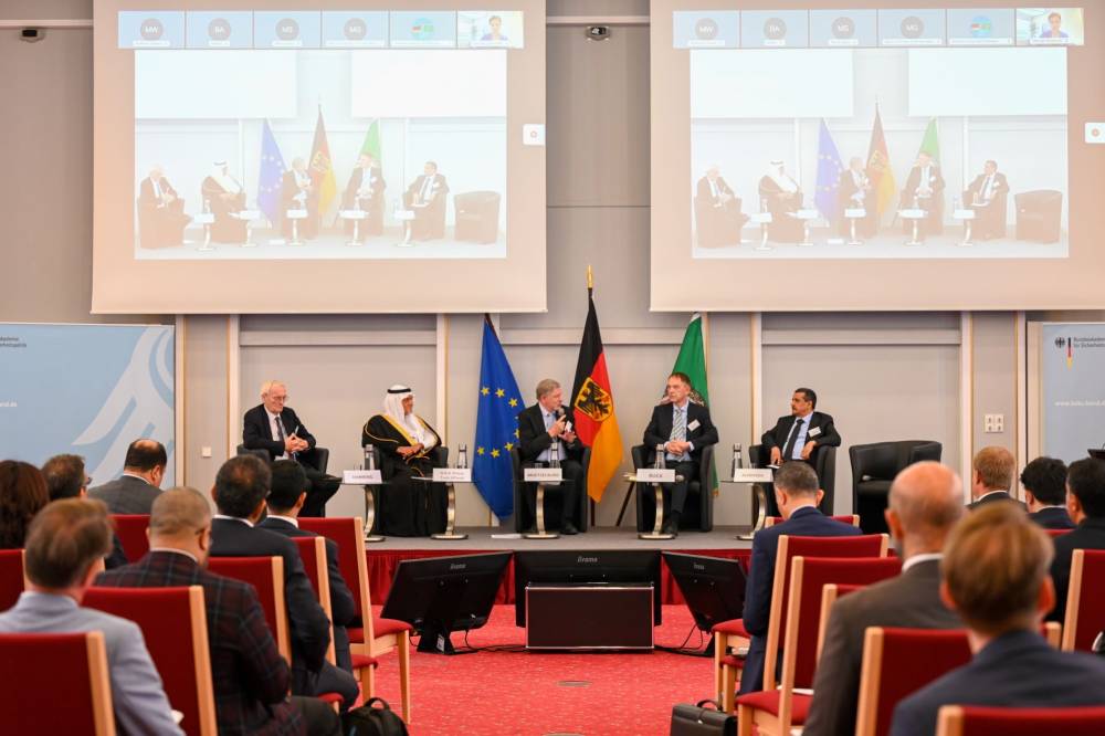 الدكتور محمد العلي: المدخل الثقافي إحدى أهم أدوات الفهم المشترك والتواصل الحضاري البناء