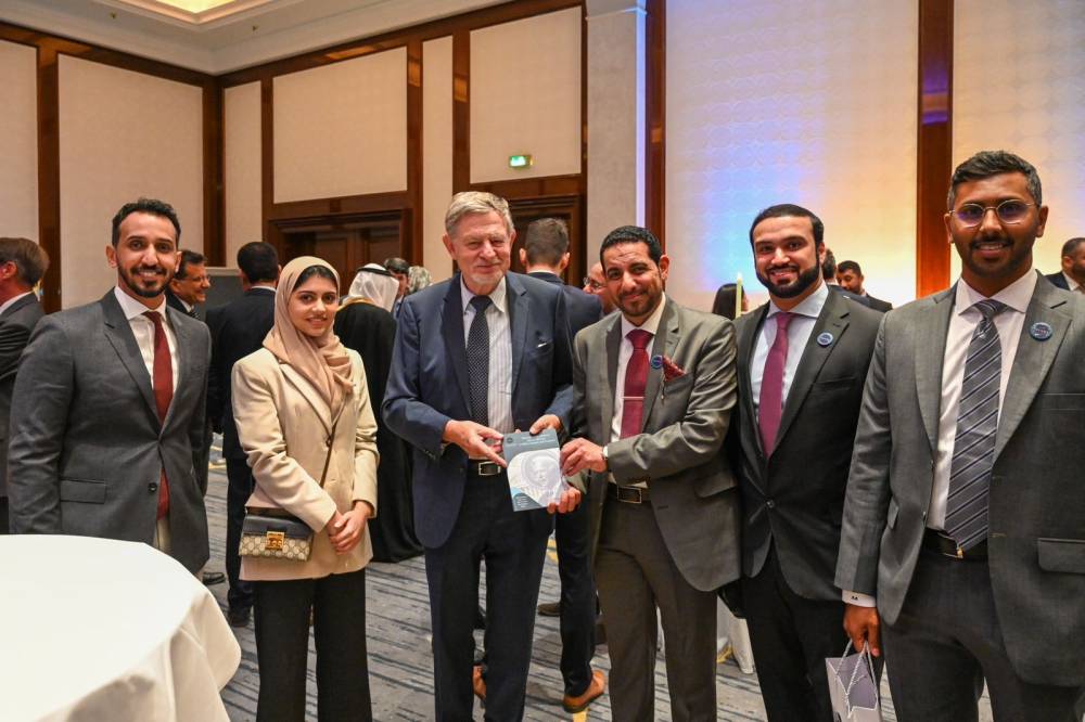 الدكتور محمد العلي: المدخل الثقافي إحدى أهم أدوات الفهم المشترك والتواصل الحضاري البناء