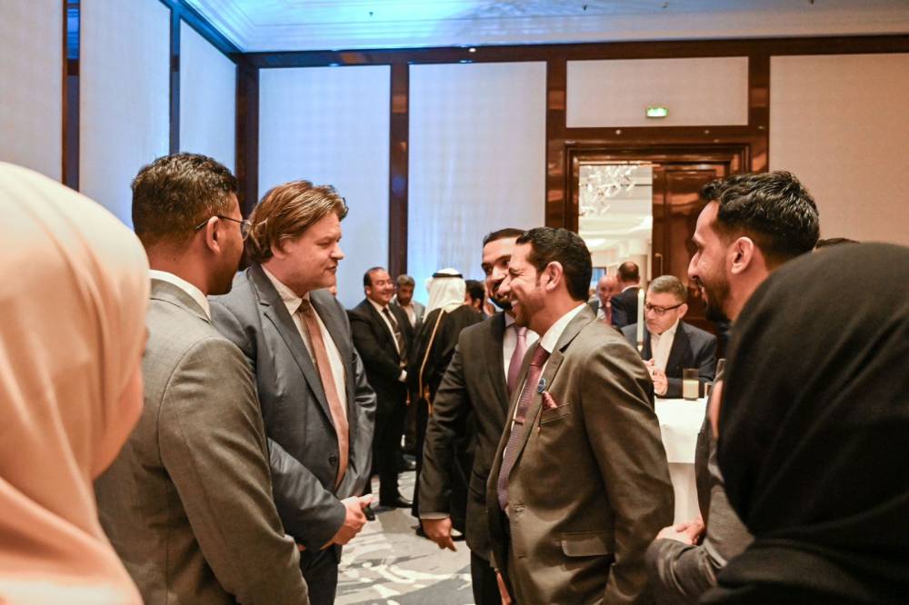 الدكتور محمد العلي: المدخل الثقافي إحدى أهم أدوات الفهم المشترك والتواصل الحضاري البناء