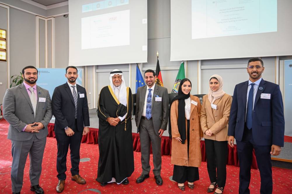 الدكتور محمد العلي: المدخل الثقافي إحدى أهم أدوات الفهم المشترك والتواصل الحضاري البناء