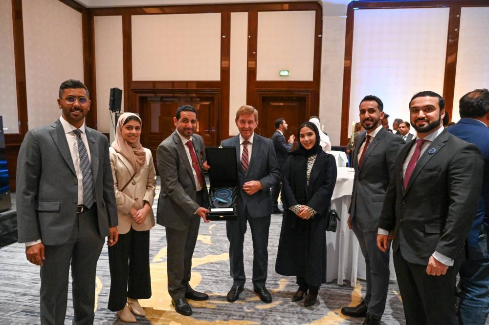 الدكتور محمد العلي: المدخل الثقافي إحدى أهم أدوات الفهم المشترك والتواصل الحضاري البناء