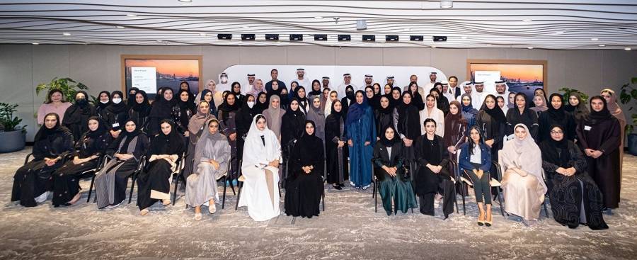 مجلس دبي للإعلام يطلق الدورة الأولى من برنامج DXB500 لتدريب موظفي الاتصال الحكومي في دبي